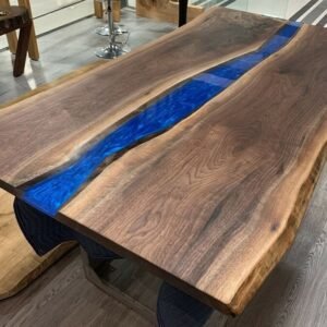 GTA Custom Epoxy Tables