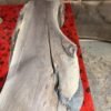 Live Edge Benches Slab Walnut