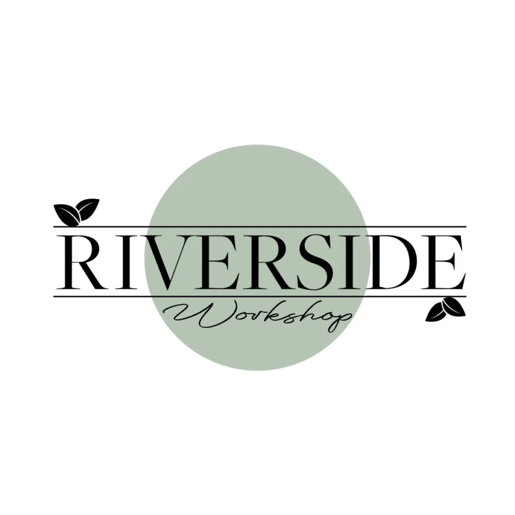 Riverside Workshop Logo