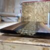 u-shaped-black-steel-desk-legs-custom-epoxy-desk