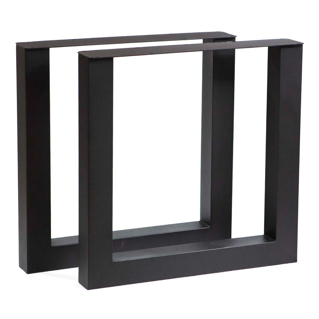 u-shaped-metal-legs U-Shaped Metal Legs